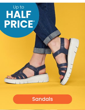 Shop Sandals