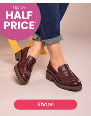 Shop Shoes