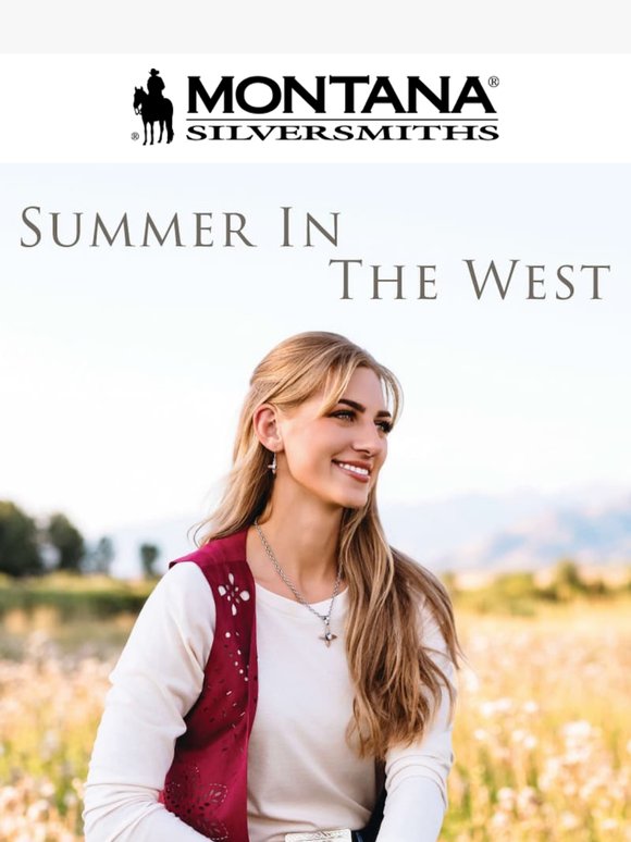Have Summer Plans Coming Up?