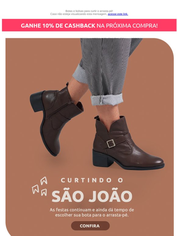 Curtindo São João ﻿🪅﻿❤﻿️﻿‍﻿🔥