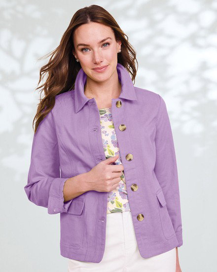 Dennisport Anywhere Jacket
