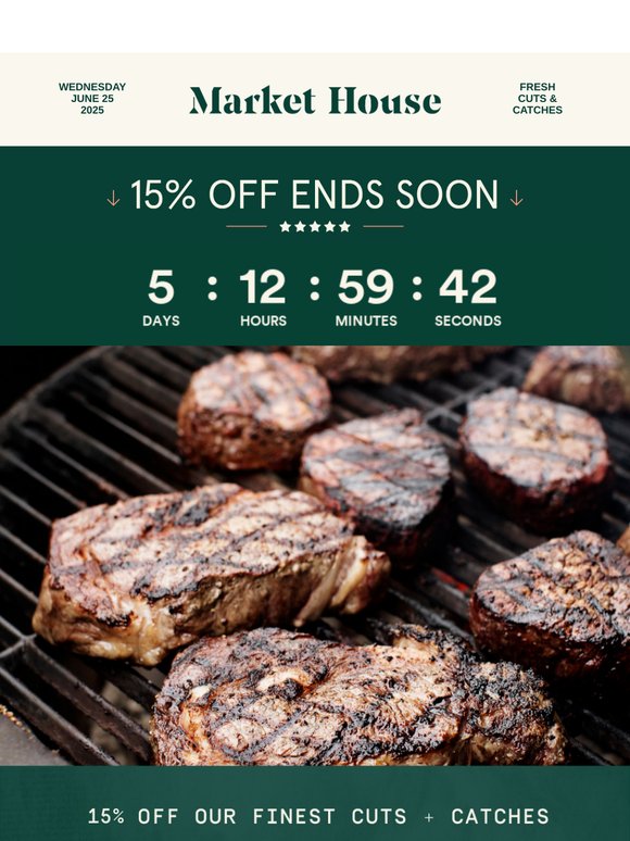 The 4th is Coming - We Have Deals 🔥