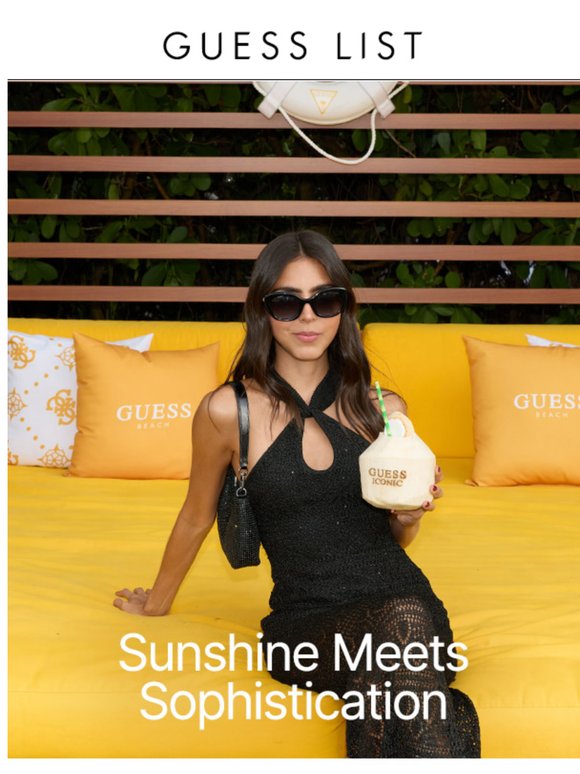 All About Swim & Sunshine