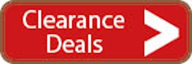 AVS Clearance Deals