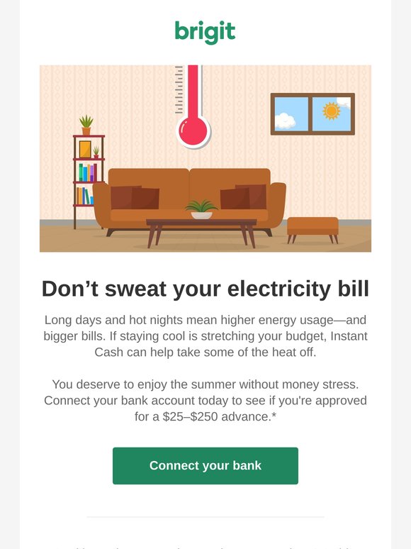 🥵 Feeling the heat from high energy bills?