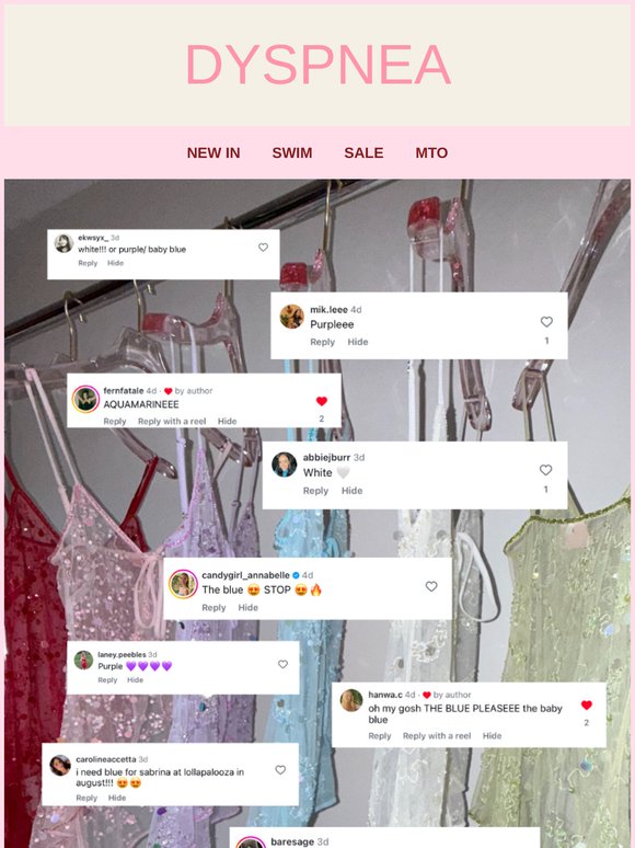 Customize Your Crushed Cami! 🎨