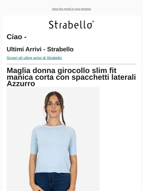 Le novità di questa settimana per —