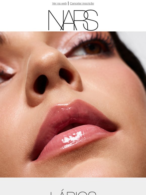 A trend do momento: Brilho labial ﻿👄﻿✨