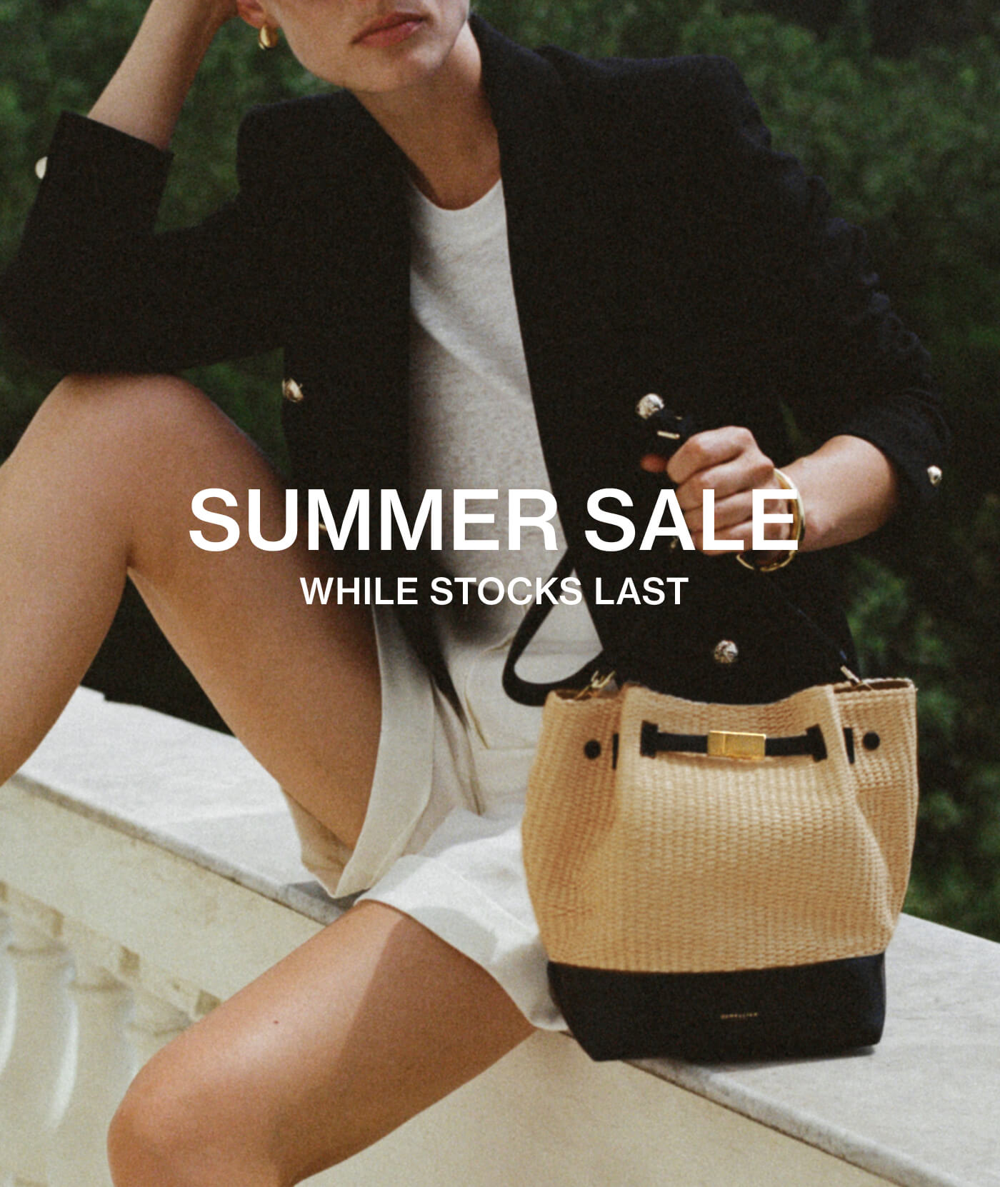 sale nearly sold out