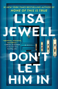 Book | Don't Let Him In: A Novel By Lisa Jewell.