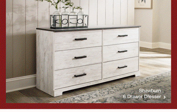 Stars & Stripes Sale | Summer Sanctuary