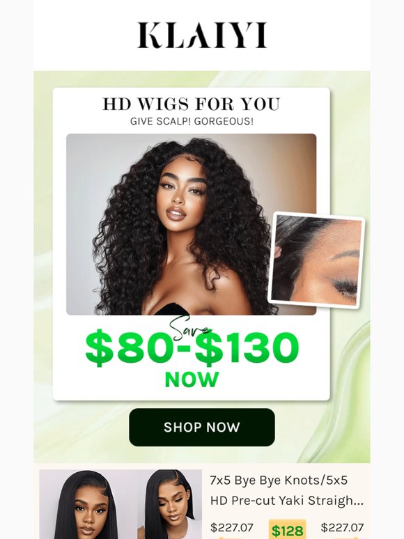We'll cancel the order before midnight