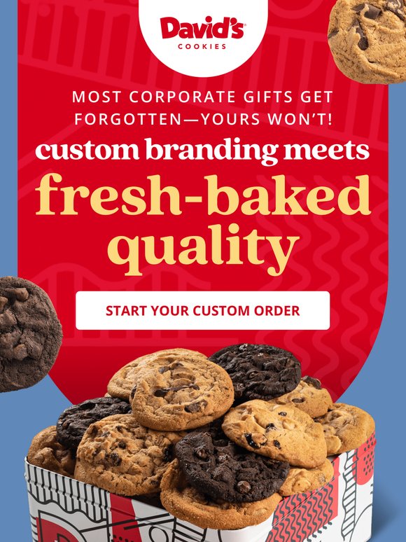 🏢 Think All Corporate Gifts Are Forgettable? Think Again