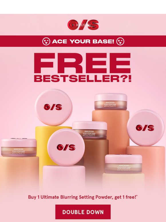 Your FREE bestseller is still waiting! 👀