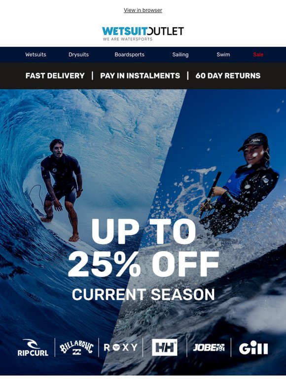 Here's an offer you won't want to miss.