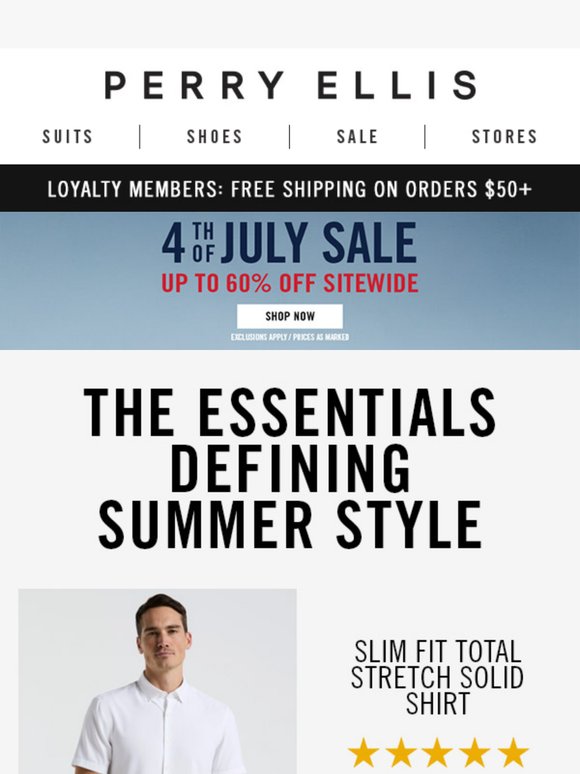 The Secret's Out: 4 Essentials You Need