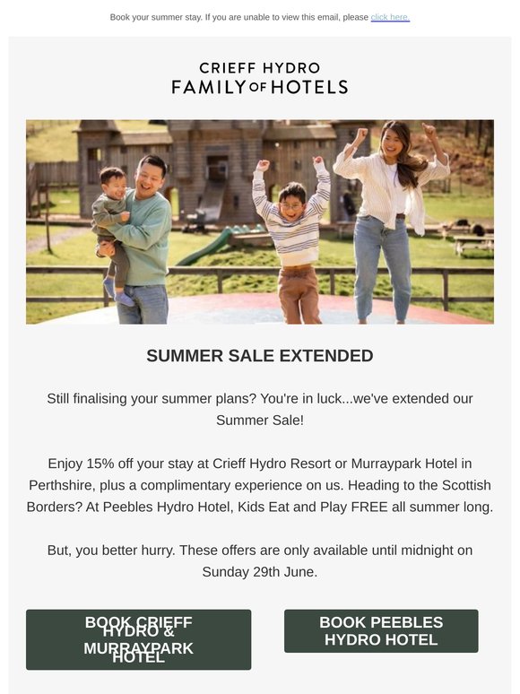 Summer Sale extended: 4 days left ⏰