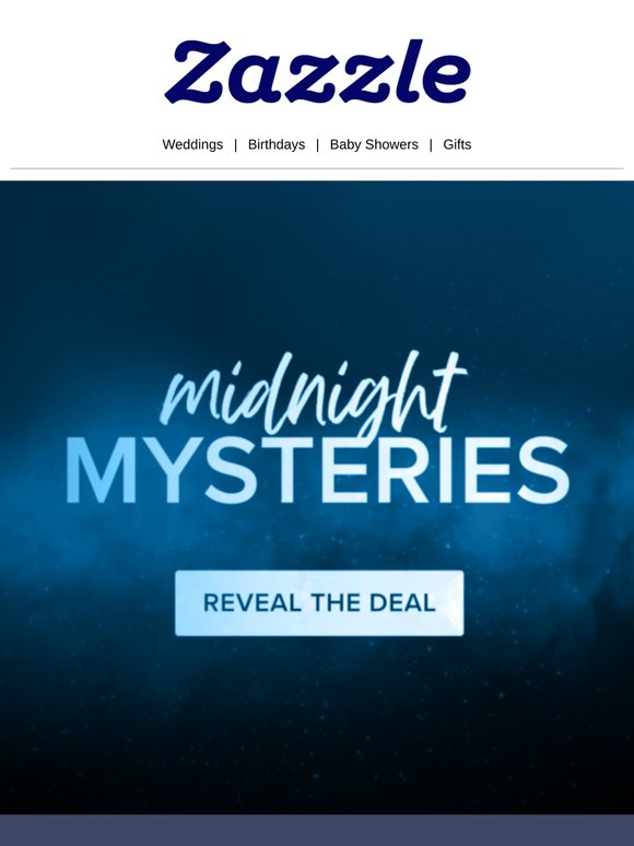 Mystery Deal Inside 🎁
