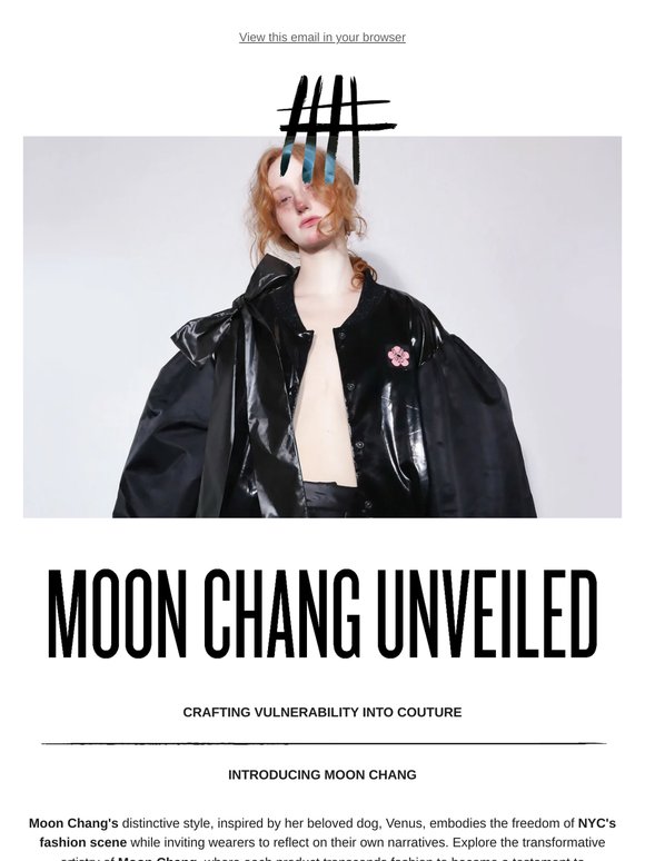 Layers Unfolded | Moon Chang’s Sculptural Healing
