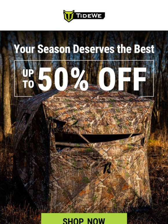 Wanted: Great Offer