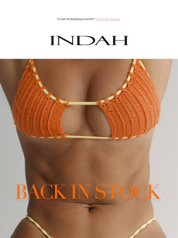 Made by hand, hotter than ever 🧡🔥