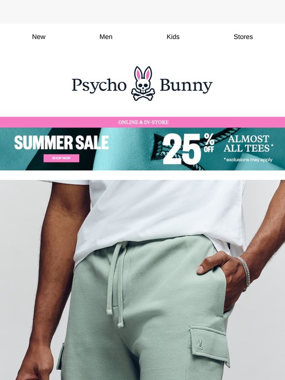 The Only Cargos You Need