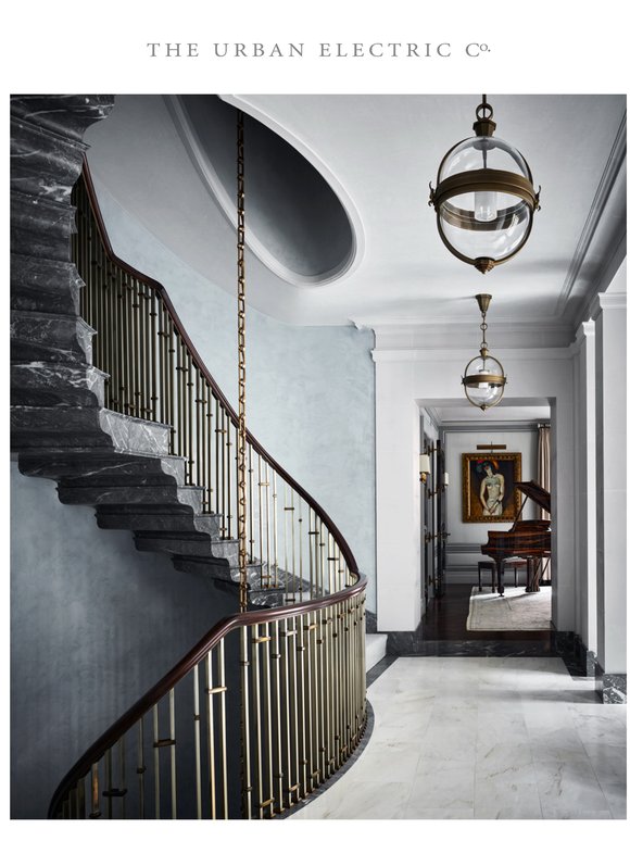 The Grayfoy Lantern