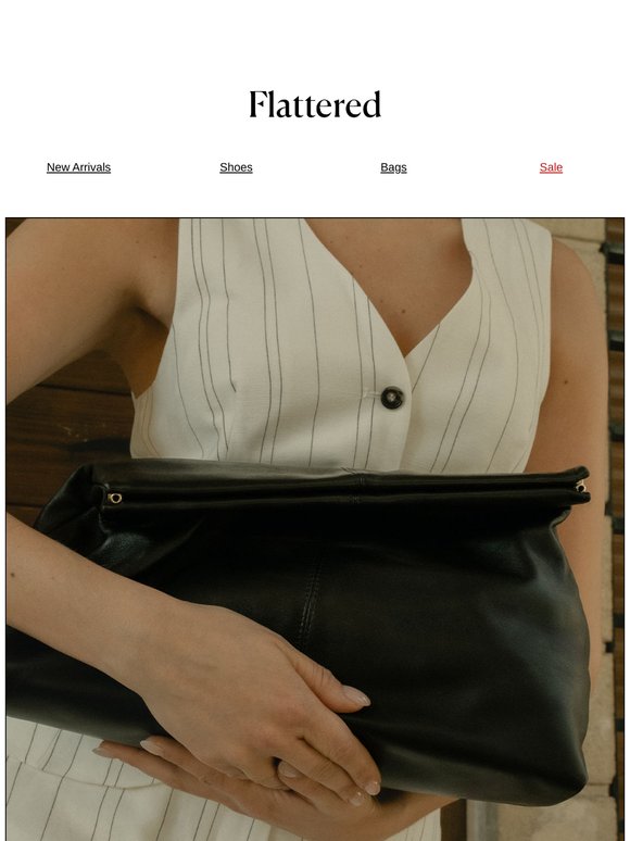 Summer Must-Haves