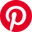 pinterest icon
