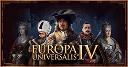 Europa Universalis IV 90%