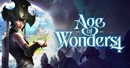 Age of Wonders 4 40%