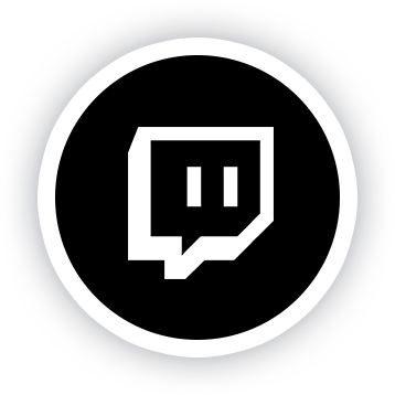 Twitch Logo
