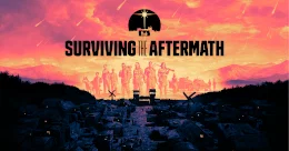 Surviving the Aftermath 70%