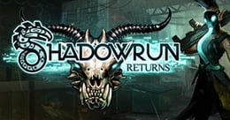Shadowrun Returns 75%