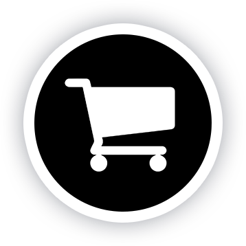 Shopping Cart Icon