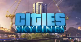 Cities: Skylines 70%