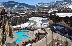 Grand Summit Hotel