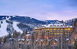 The Pines Lodge