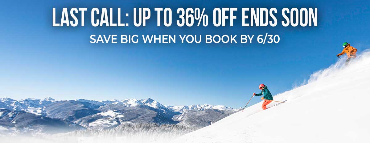 Score up to 36% off