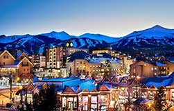 Village at Breckenridge