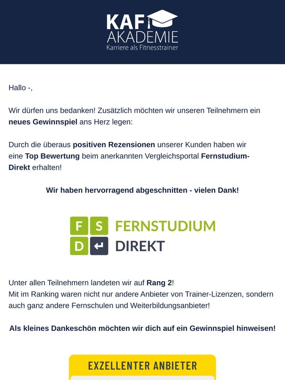 Nur bis 30. Juni: Gewinne mit einer Bewertung ein iPad!