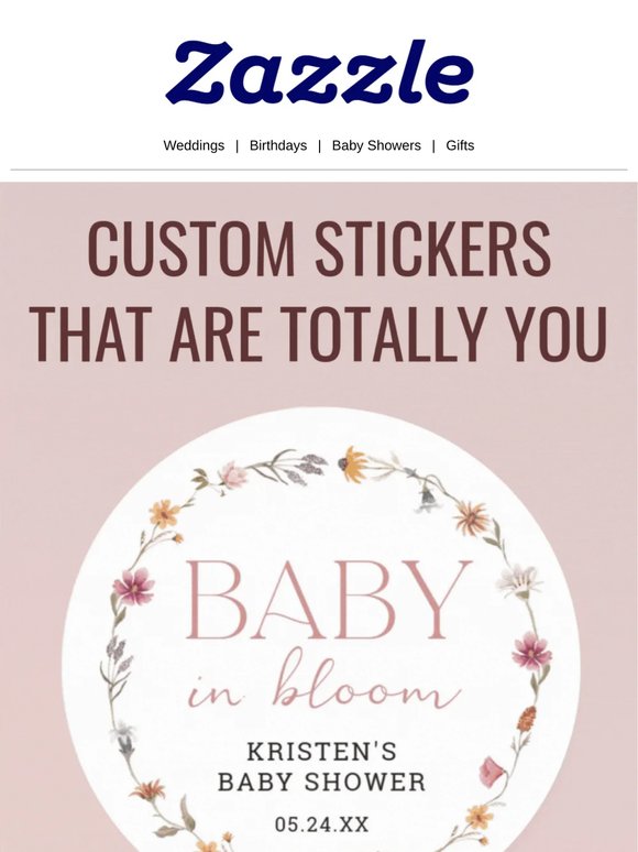 HOT Deals on Stickers 🔥