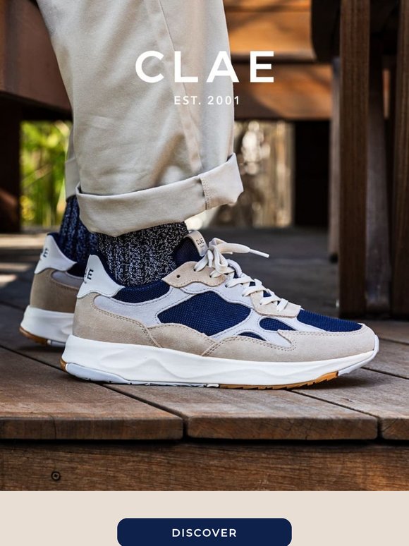 Meet the new SAFARI drop