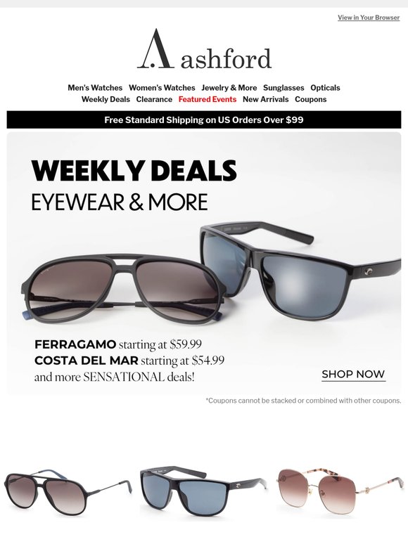 Weekly Picks to Elevate Your Every Look