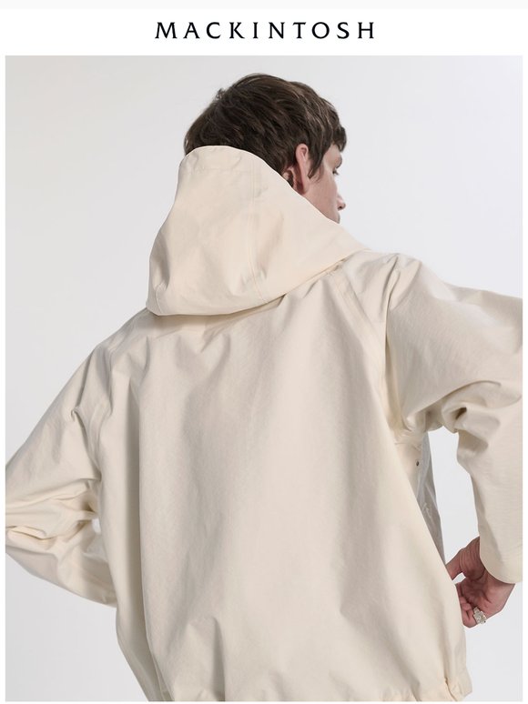 Lightweight Summer Style
