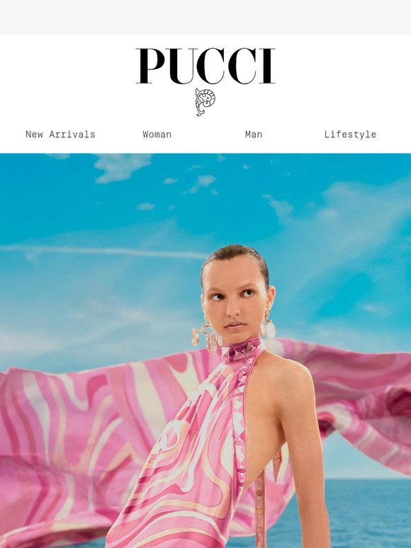 Pucci Energy
