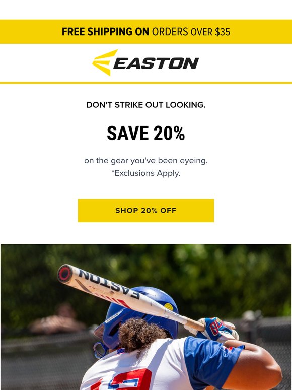 There's Still Time to Save 20%, But Hurry