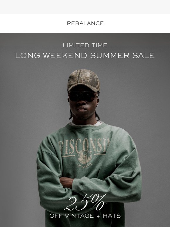 25% OFF + Cottagecore Just Dropped!