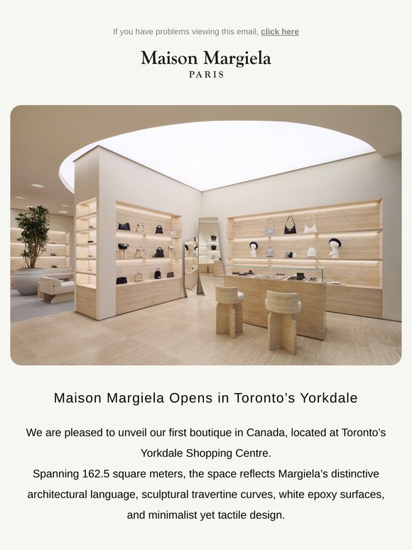直営店▲Maison Margiela▲5AC doll 5AC doll Bag | Maison Margiela