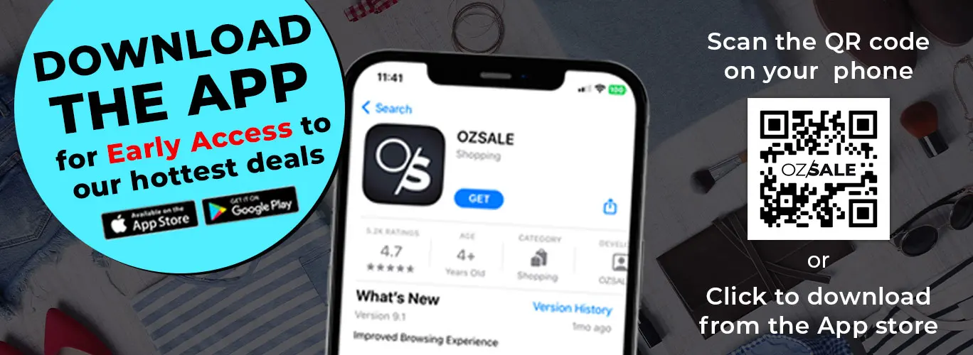 Download the App